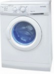 best MasterCook PFSE-1044 ﻿Washing Machine review