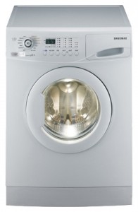 वॉशिंग मशीन Samsung WF6522S7W तस्वीर समीक्षा