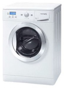 Máquina de lavar MasterCook SPFD-1064 Foto reveja