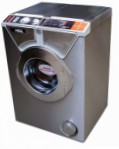 melhor Eurosoba 1100 Sprint Plus Inox Máquina de lavar reveja