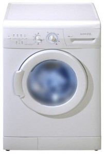 Vaskemaskin MasterCook PFSE-1043 Bilde anmeldelse