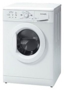 वॉशिंग मशीन MasterCook PFE-84 तस्वीर समीक्षा