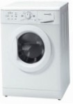 bedst MasterCook PFE-84 Vaskemaskine anmeldelse