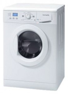 Máquina de lavar MasterCook PFD-1264 Foto reveja