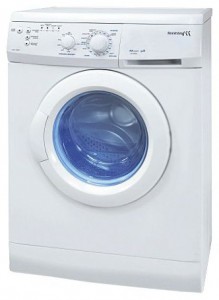Vaskemaskine MasterCook PFSE-844 Foto anmeldelse