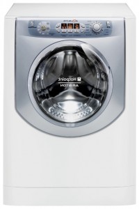 वॉशिंग मशीन Hotpoint-Ariston AQSF 291 U तस्वीर समीक्षा