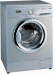 melhor LG WD-80158ND Máquina de lavar reveja