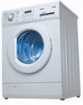 ベスト LG WD-12480TP 洗濯機 レビュー