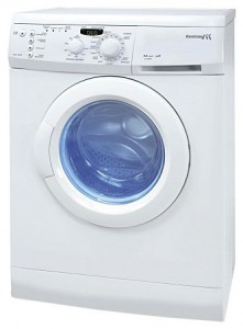 Machine à laver MasterCook PFSD-844 Photo examen