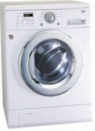 最好 LG WD-12401T 洗衣机 评论
