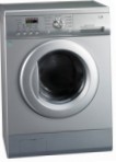 het beste LG WD-12406T Wasmachine beoordeling