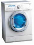 het beste LG WD-12344TD Wasmachine beoordeling