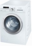 optim Siemens WS 12K240 Mașină de spălat revizuire