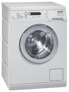 वॉशिंग मशीन Miele W 3845 WPS Medicwash तस्वीर समीक्षा