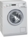 melhor Miele W 3845 WPS Medicwash Máquina de lavar reveja