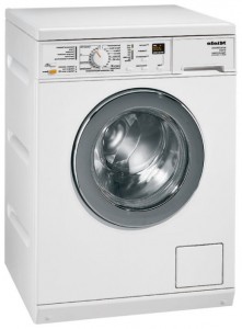 वॉशिंग मशीन Miele W 3780 तस्वीर समीक्षा