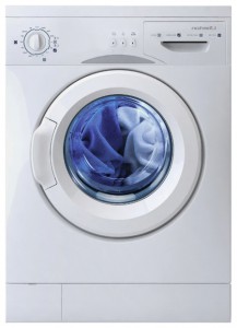 Tvättmaskin Liberton WM-1052 Fil recension