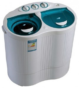 ﻿Washing Machine Sakura SA-8225 Photo review