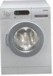 melhor Samsung WF6528N6W Máquina de lavar reveja