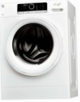 bedst Whirlpool FSCR 80414 Vaskemaskine anmeldelse