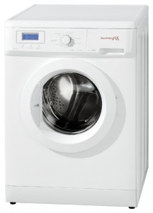 çamaşır makinesi MasterCook PFD-1066E fotoğraf gözden geçirmek