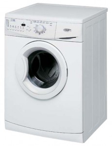 Máquina de lavar Whirlpool AWO/D 41135 Foto reveja