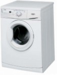 melhor Whirlpool AWO/D 41135 Máquina de lavar reveja