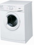 melhor Whirlpool AWO/D 42115 Máquina de lavar reveja