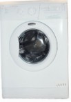 bedst Whirlpool AWG 223 Vaskemaskine anmeldelse