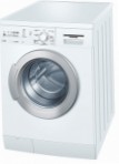 melhor Siemens WM 12E144 Máquina de lavar reveja