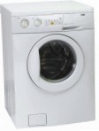 optim Zanussi ZWF 1026 Mașină de spălat revizuire