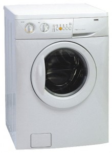 Machine à laver Zanussi ZWF 826 Photo examen