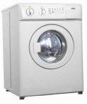 optim Zanussi FCS 725 Mașină de spălat revizuire