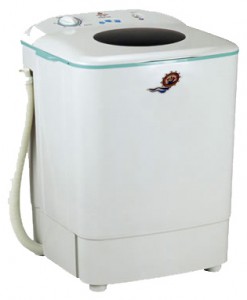 Machine à laver Ассоль XPB55-158 Photo examen