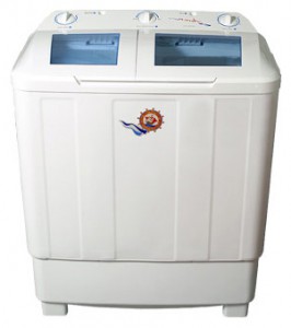 çamaşır makinesi Ассоль XPB58-268SA fotoğraf gözden geçirmek