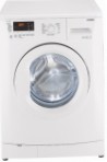 het beste BEKO WMB 61431 M Wasmachine beoordeling