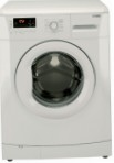 ベスト BEKO WMB 61631 洗濯機 レビュー