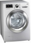 best LG F-12A8CDP ﻿Washing Machine review