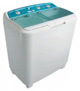 Máquina de lavar KRIsta KR-65 A Foto reveja