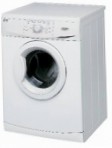 het beste Whirlpool AWO/D 41109 Wasmachine beoordeling