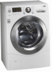 melhor LG F-1481TDS Máquina de lavar reveja