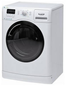 Máquina de lavar Whirlpool AWO/E 8559 Foto reveja