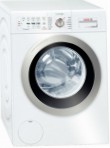 最好 Bosch WAY 32740 洗衣机 评论