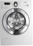 最好 Samsung WF1802WPC 洗衣机 评论