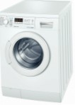 melhor Siemens WD 12D420 Máquina de lavar reveja
