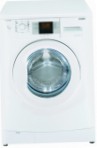 melhor BEKO WMB 81041 LM Máquina de lavar reveja
