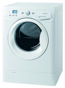 ﻿Washing Machine Mabe MWF3 2810 Photo review