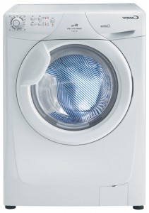Wasmachine Candy CO 106 F Foto beoordeling
