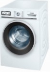 最好 Siemens WM 12Y540 洗衣机 评论