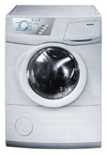 Máquina de lavar Hansa PC5580A422 Foto reveja